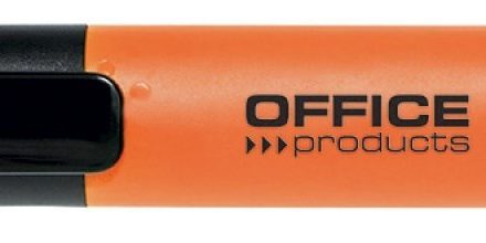 orange-fluoreszierende Markierung 2-5 mm, Schnittspitze