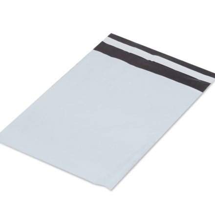 Kurier-Foliepack Folienumschlag Versand 400x500 mm FB06 100 Stück