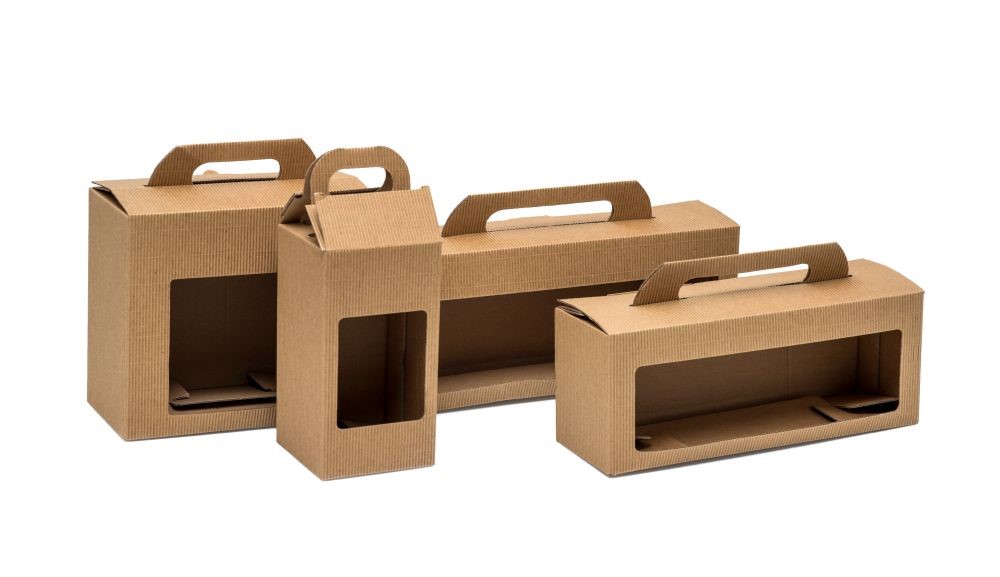 NEOPAK Verpackungsprodukt