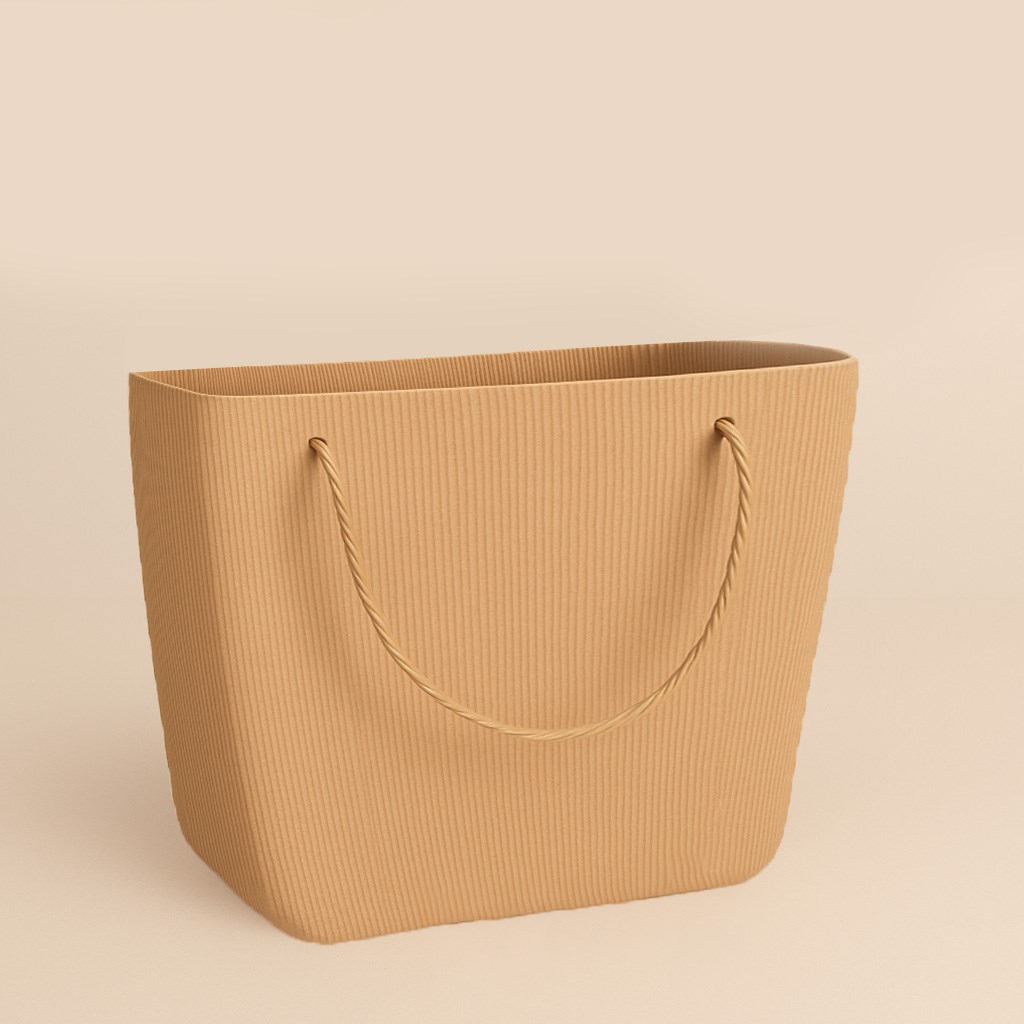 NEOPAK Verpackungsprodukt