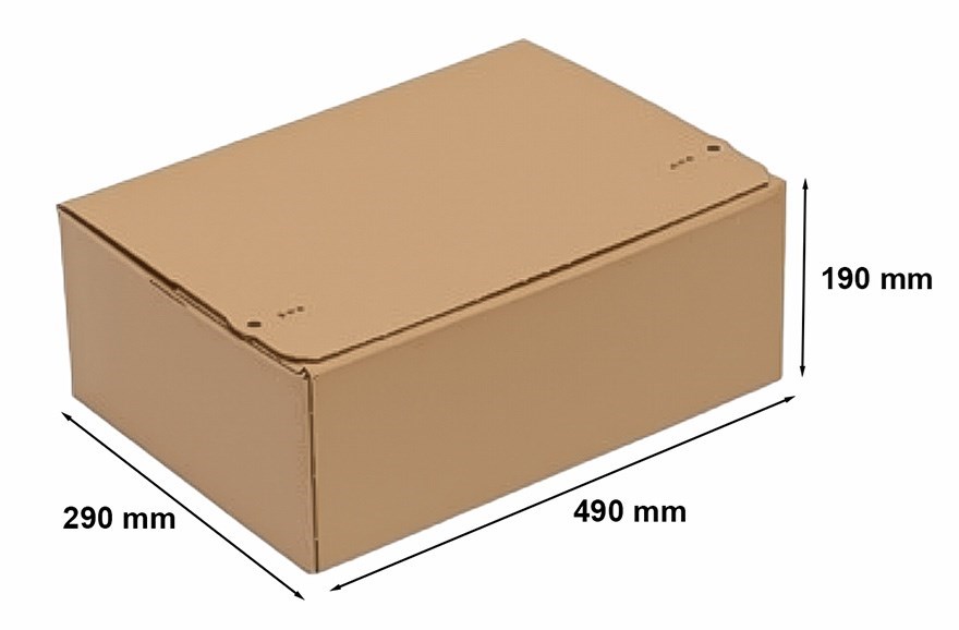 NEOPAK Verpackungsprodukt