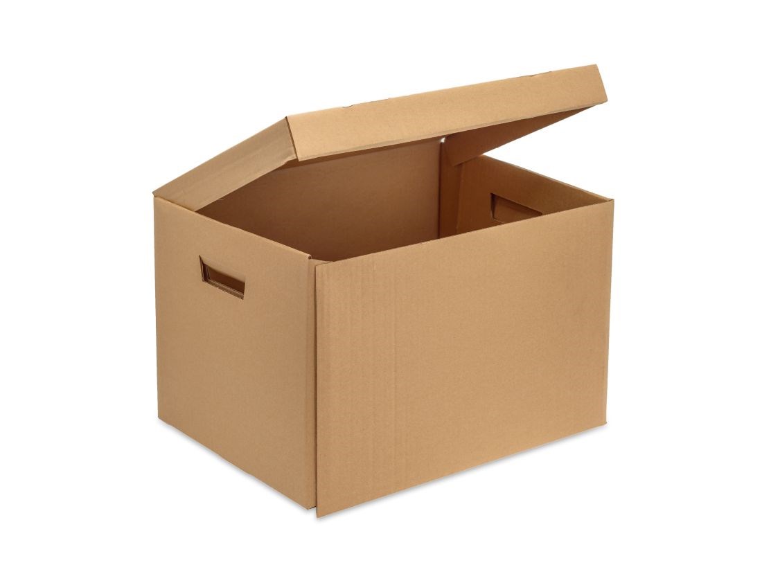 NEOPAK Verpackungsprodukt