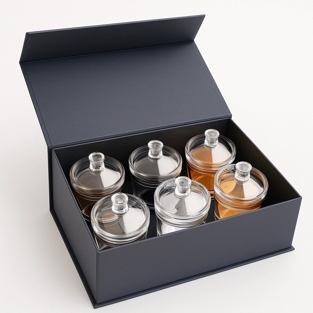 NEOPAK Verpackungsprodukt