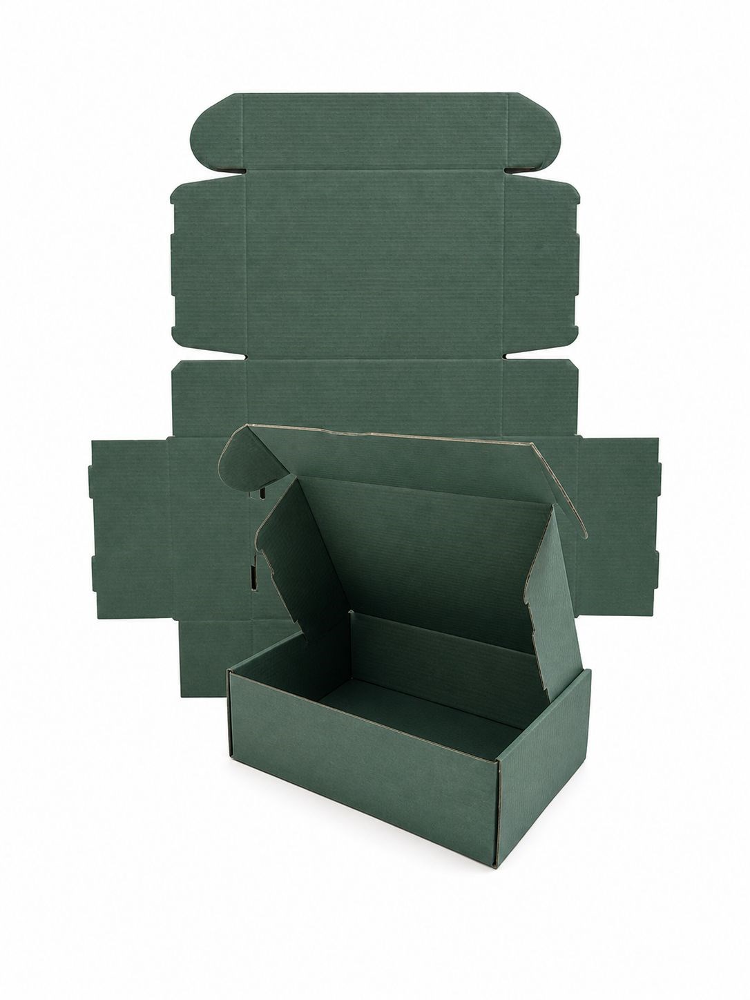 NEOPAK Verpackungsprodukt