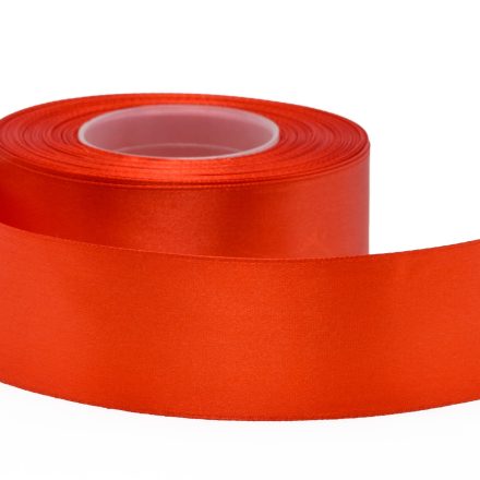 Satinband Rotband Dekorativ 25 mm 32 m WS8031 1 Kreis