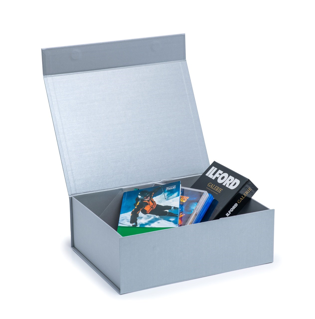 NEOPAK Verpackungsprodukt