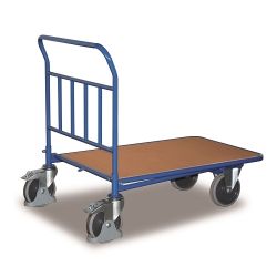 C+C-Speicherwagen SW-700.108 500 kg mit MDF
