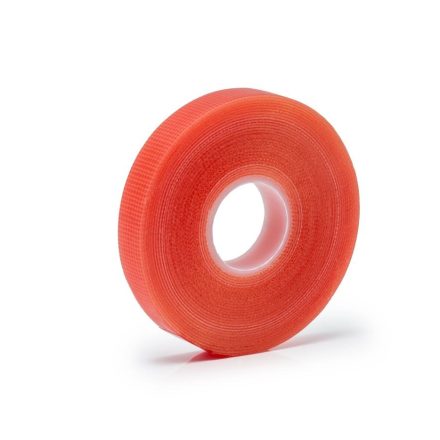 Sehr starkes bilaterales Gel-Einbauband mit 12 mm Gitter x 5 m
