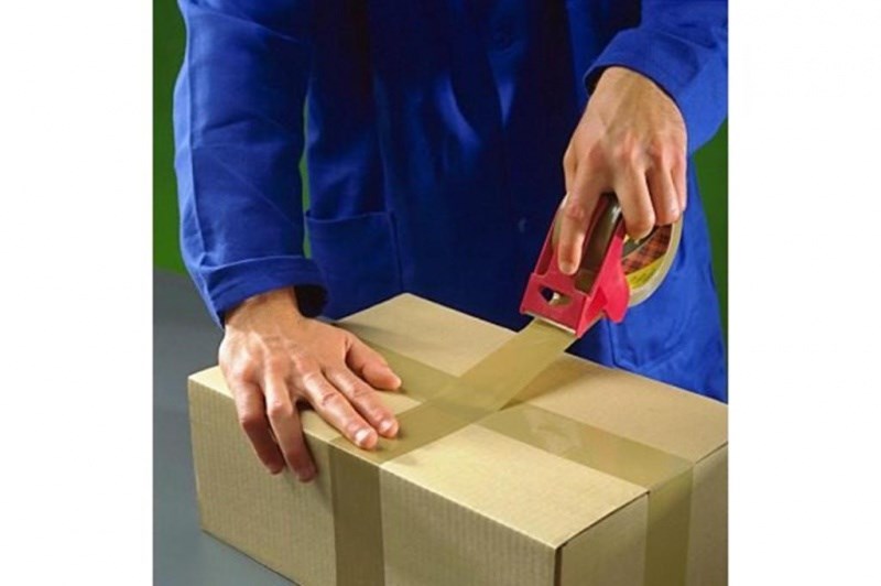 NEOPAK Verpackungsprodukt