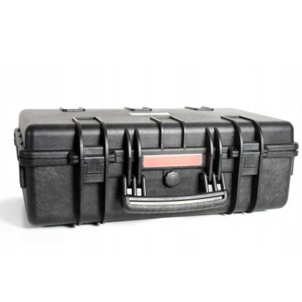 Wasserdichter Transportkoffer BoxCase BC434 432x297x157 mm IP67