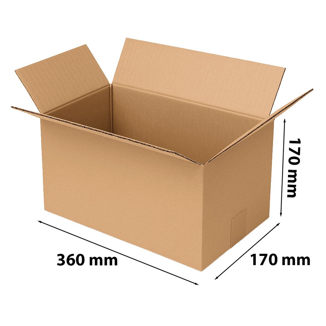 NEOPAK Verpackungsprodukt