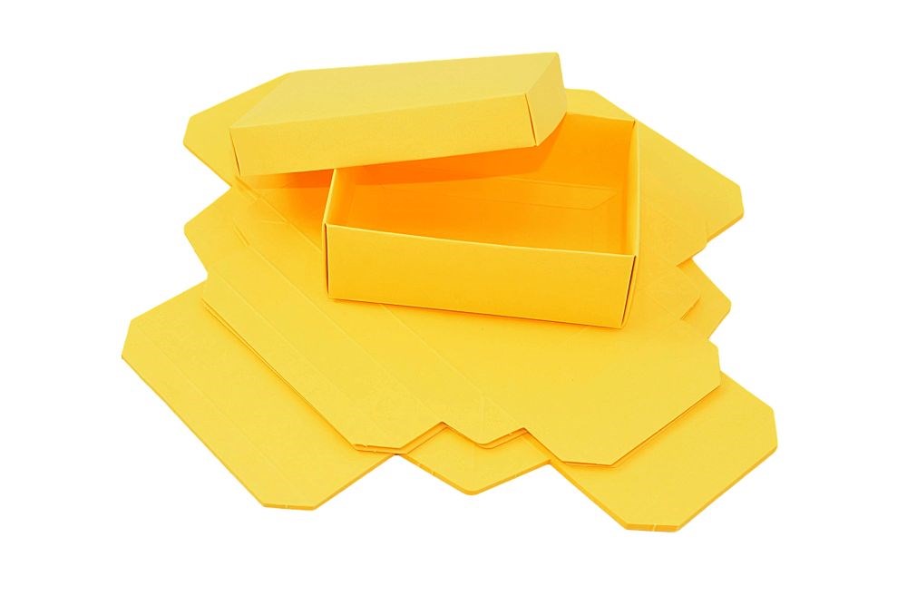 NEOPAK Verpackungsprodukt