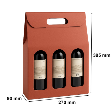 NEOPAK Verpackungsprodukt
