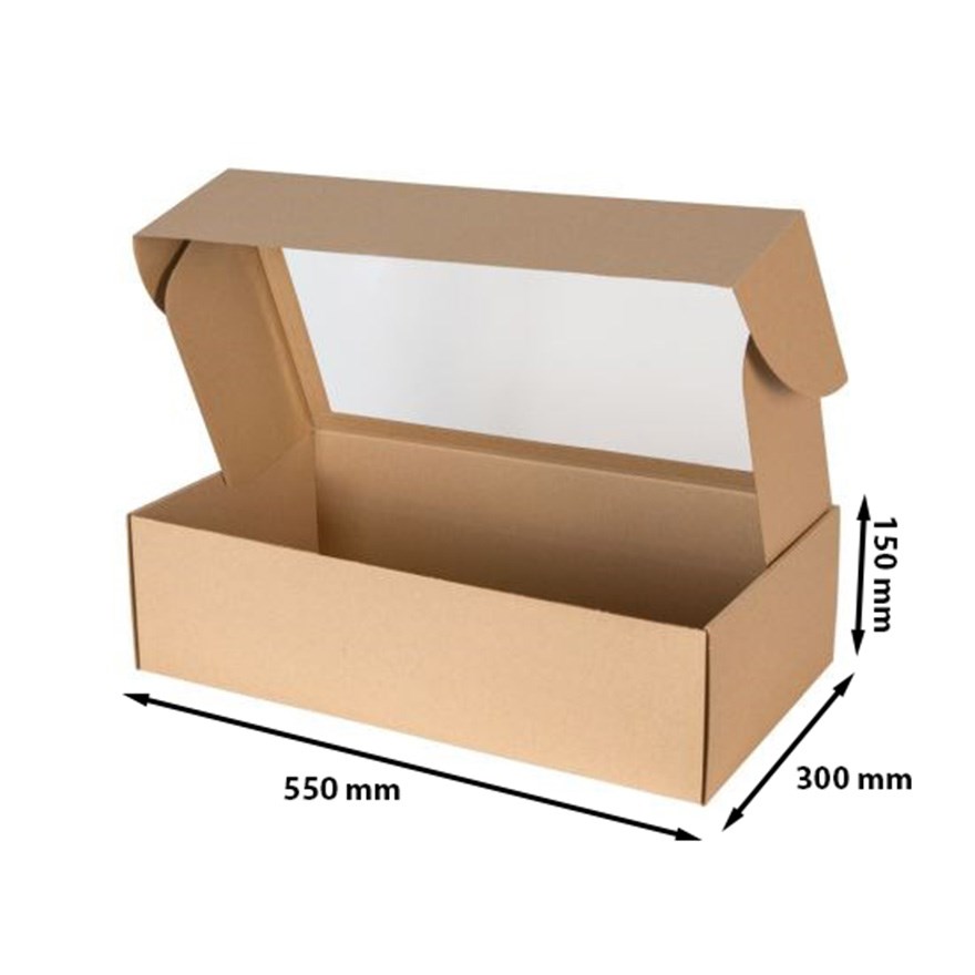 NEOPAK Verpackungsprodukt