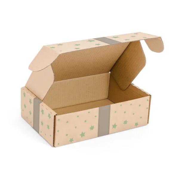 NEOPAK Verpackungsprodukt