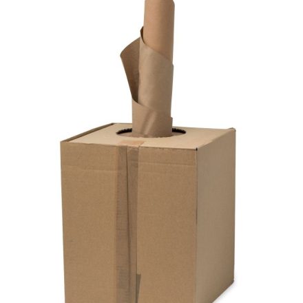 ROLOPAK XL 12 kg 400 m 1000 l Papierfüllstoff für Paketverpackungen