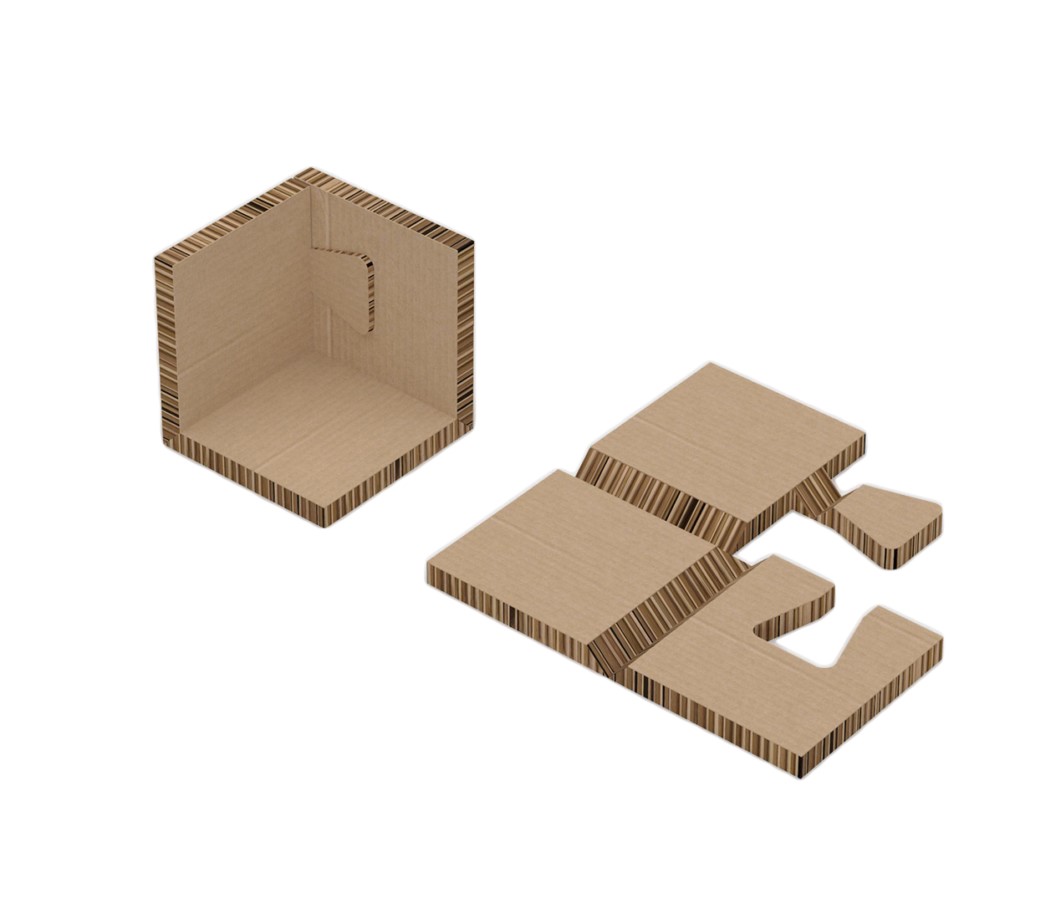 NEOPAK Verpackungsprodukt