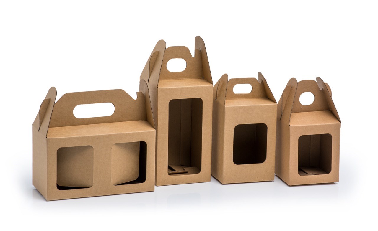 NEOPAK Verpackungsprodukt