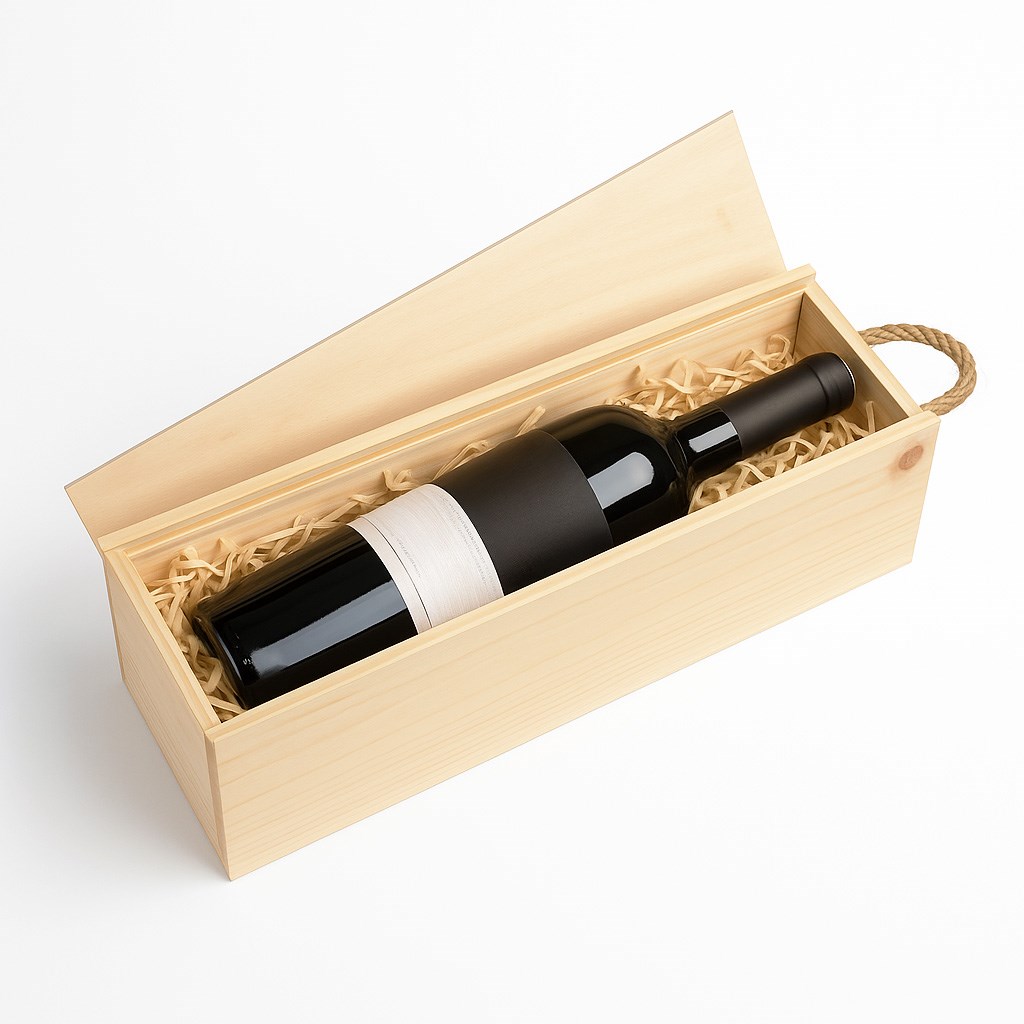 NEOPAK Verpackungsprodukt