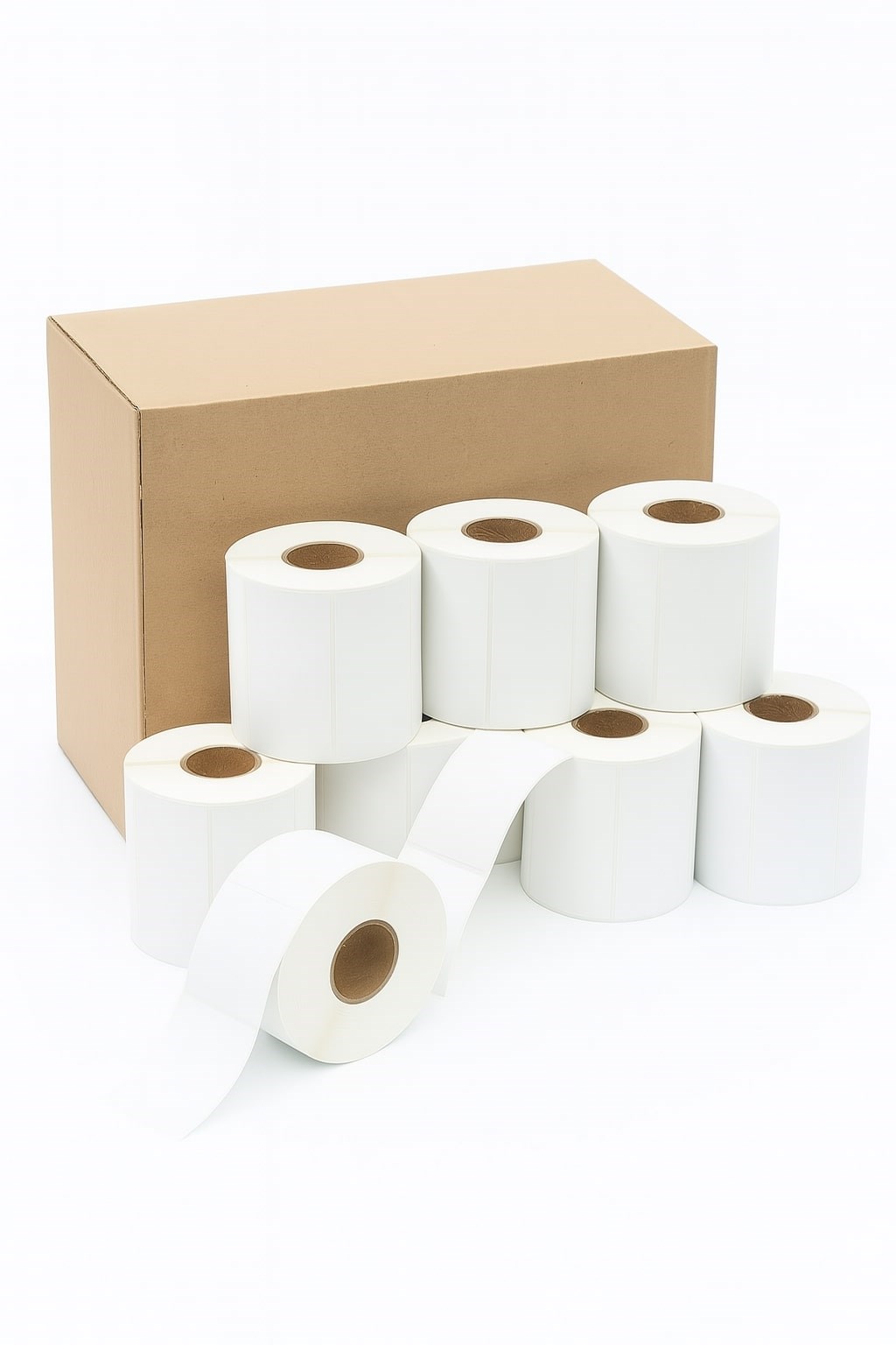 NEOPAK Verpackungsprodukt