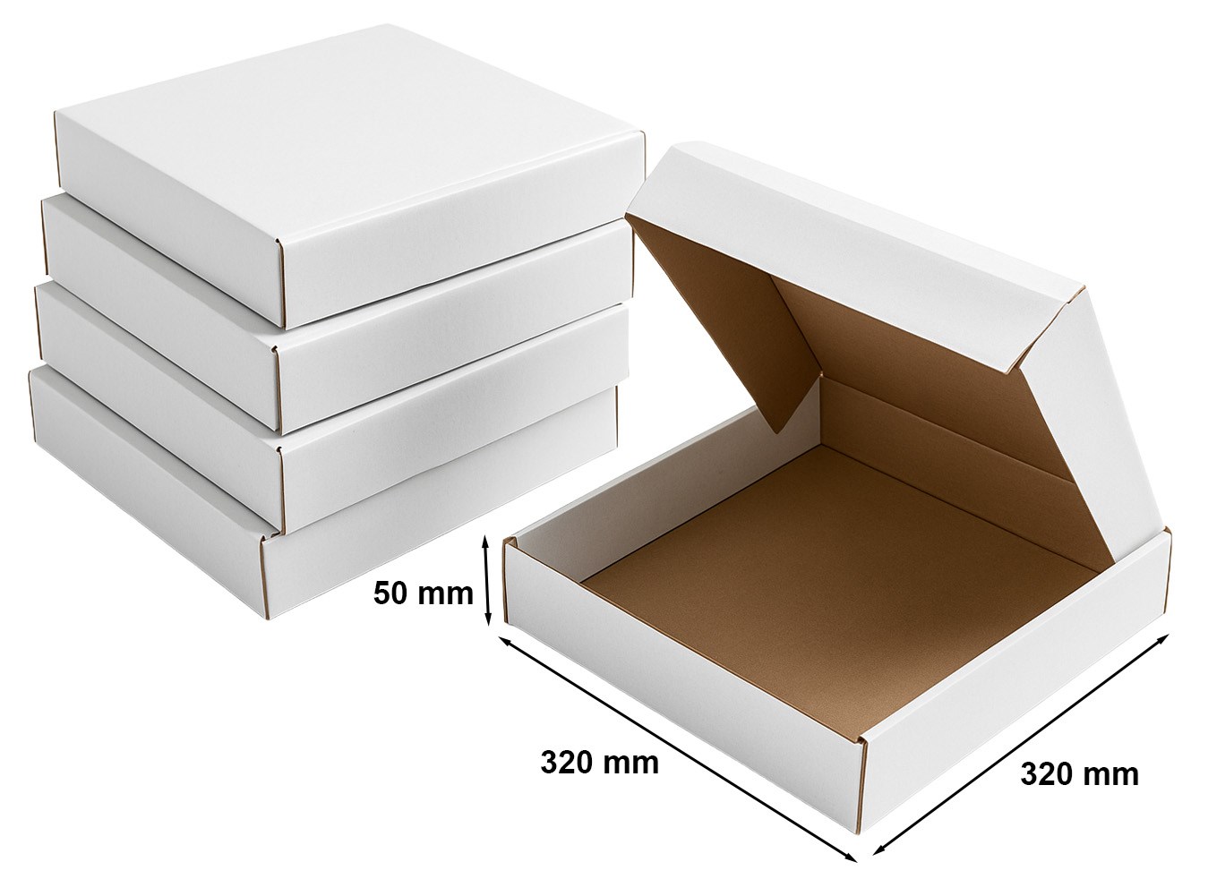 NEOPAK Verpackungsprodukt