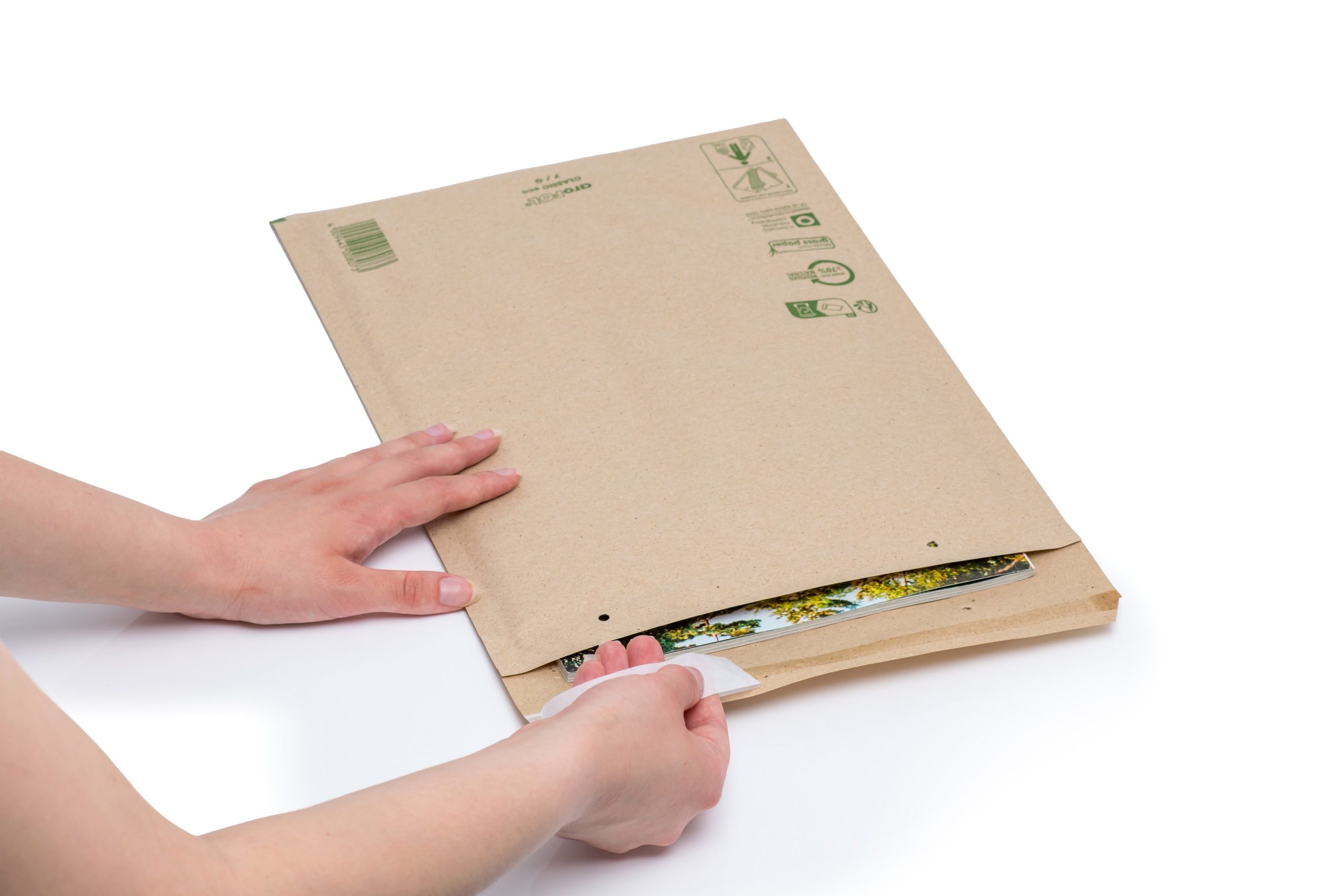 NEOPAK Verpackungsprodukt