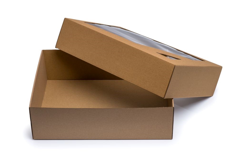 NEOPAK Verpackungsprodukt