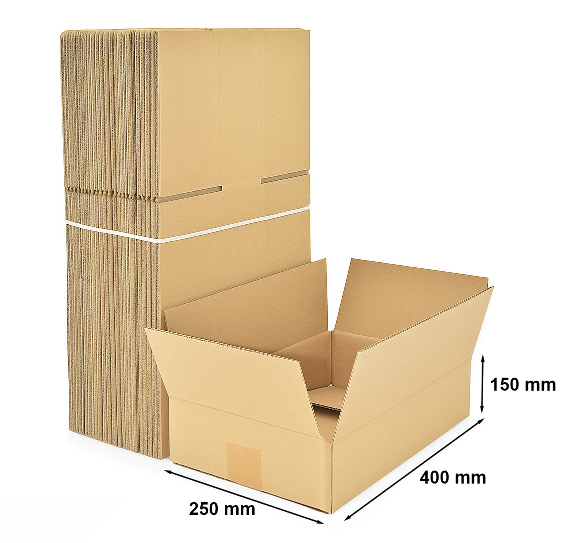 NEOPAK Verpackungsprodukt
