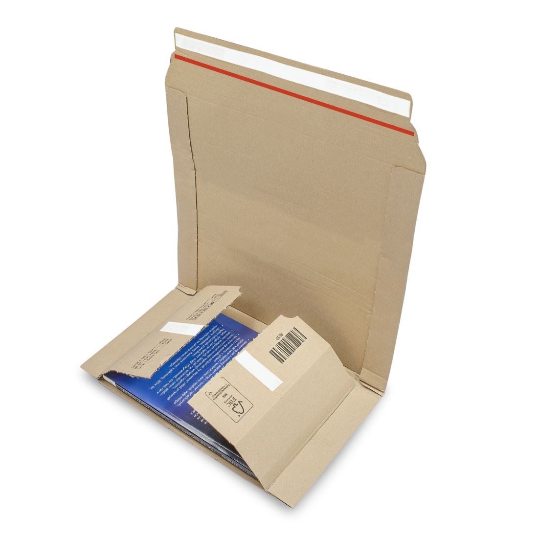 NEOPAK Verpackungsprodukt