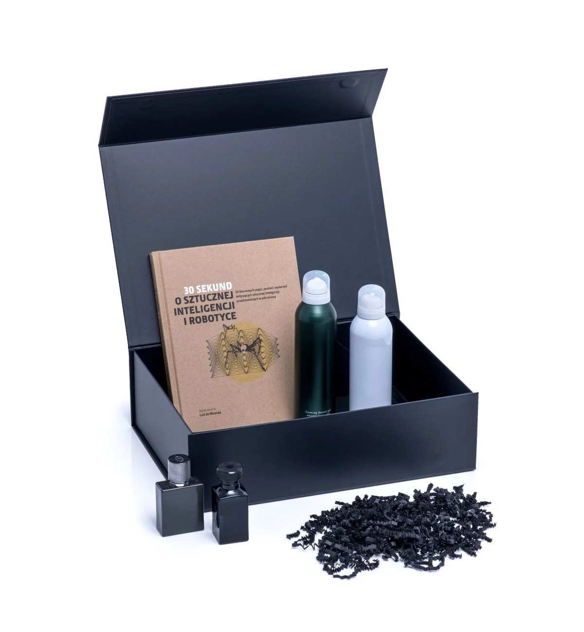 NEOPAK Verpackungsprodukt