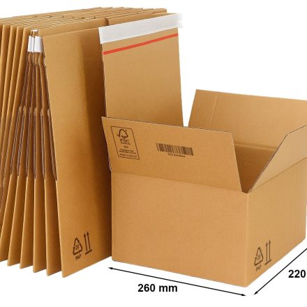 NEOPAK Verpackungsprodukt