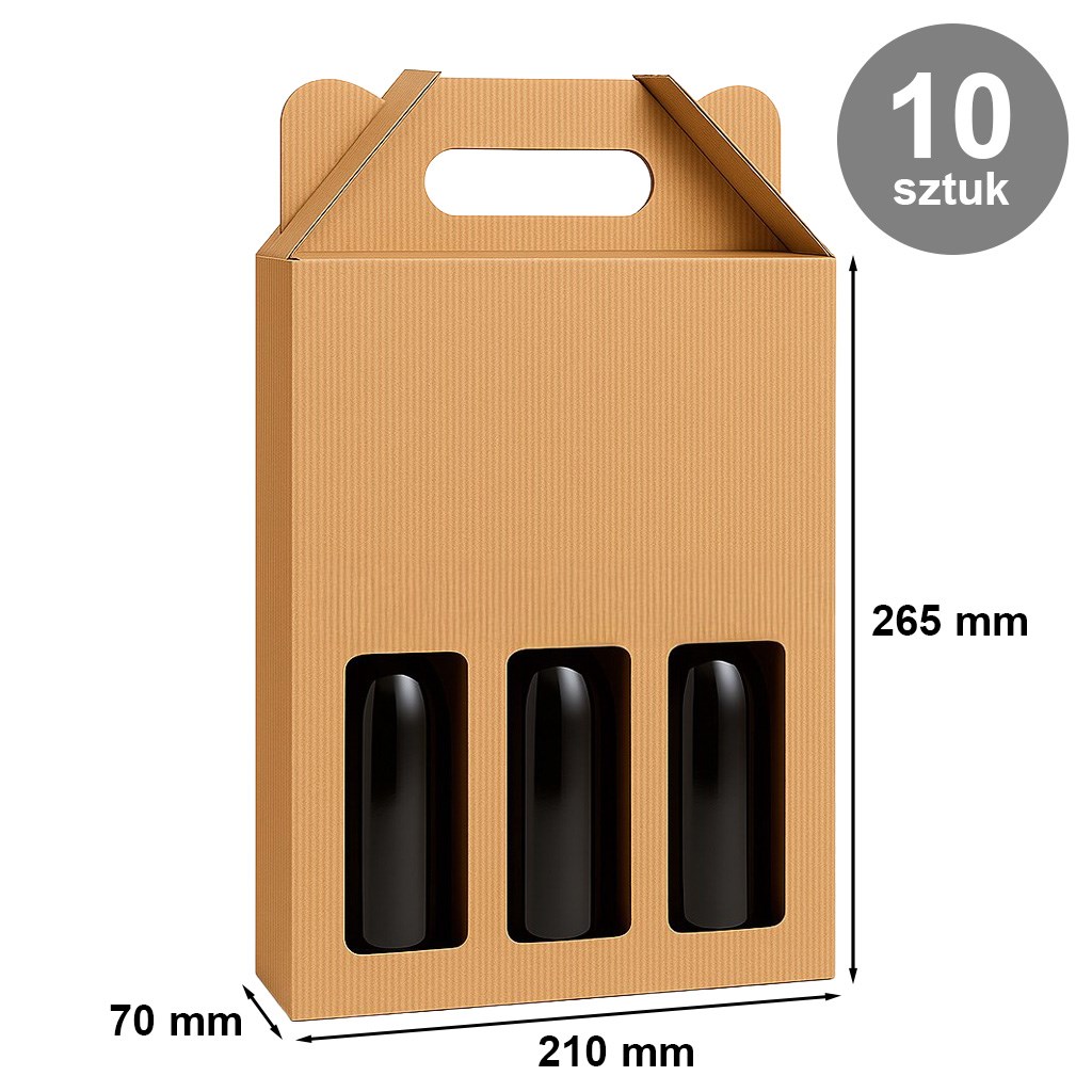NEOPAK Verpackungsprodukt