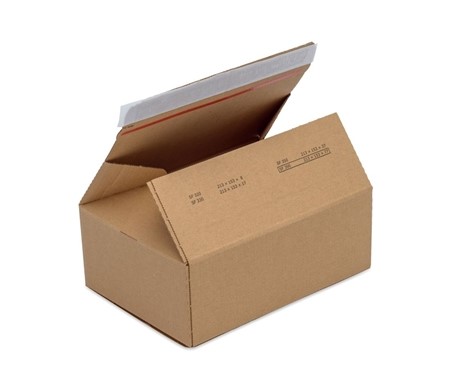 NEOPAK Verpackungsprodukt