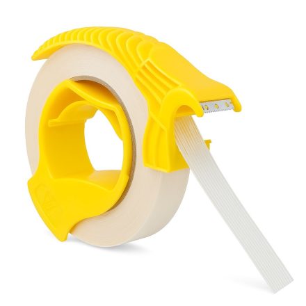 Dispenser für 25 mm Malerband, Dissertation und MS-169EXC-Applikator
