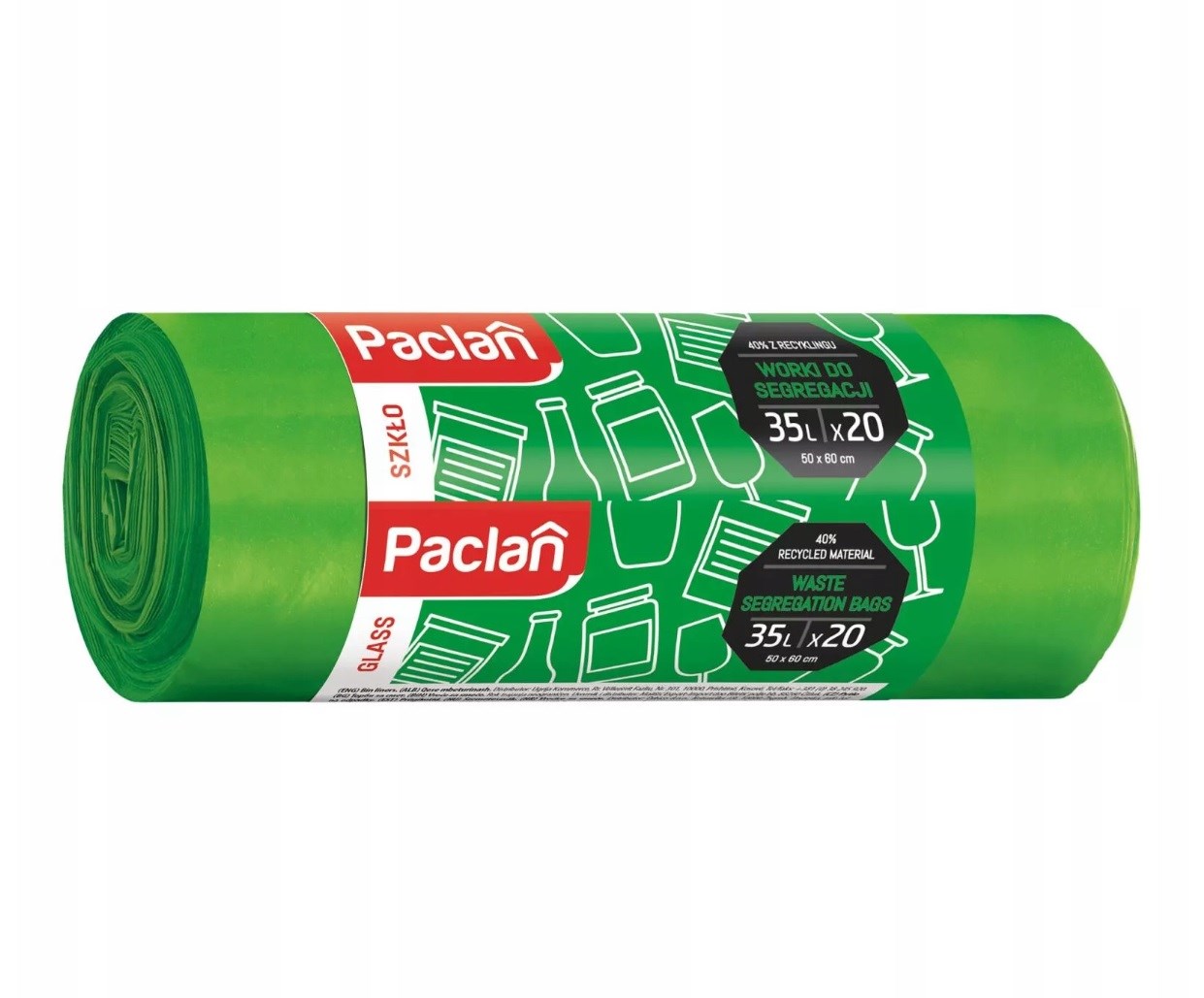 NEOPAK Verpackungsprodukt