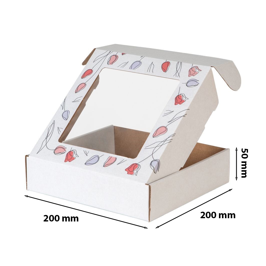 NEOPAK Verpackungsprodukt