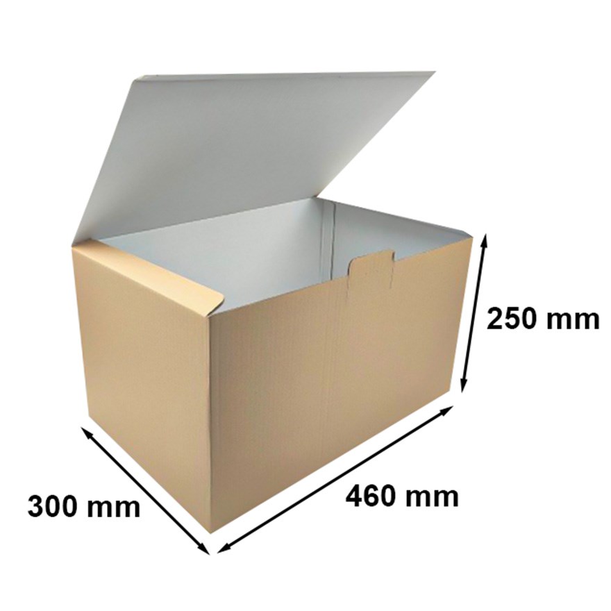 NEOPAK Verpackungsprodukt