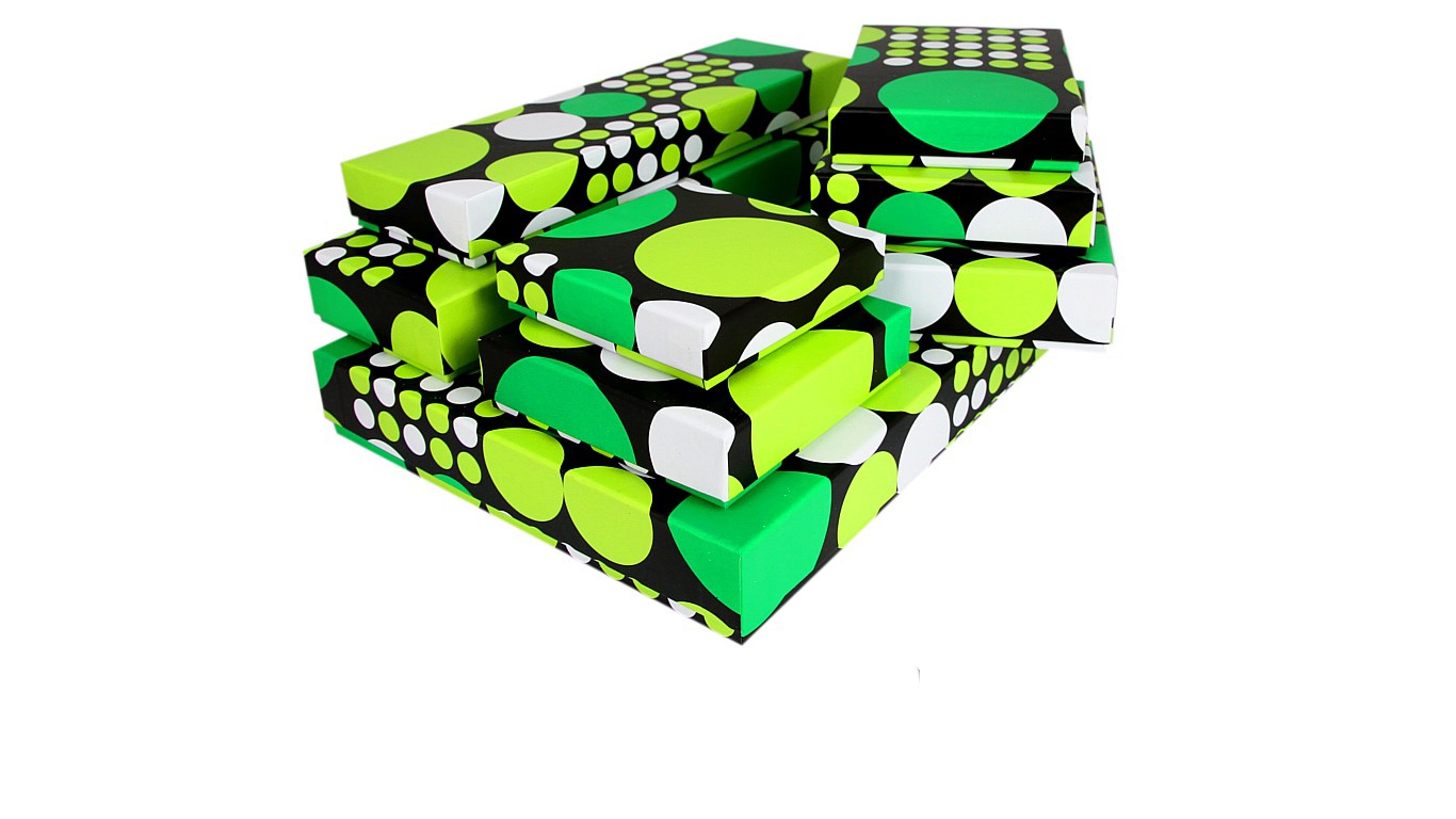 NEOPAK Verpackungsprodukt