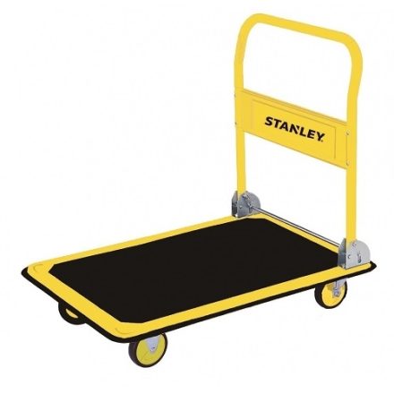 Plattformwagen Stanley 300 kg, Speicher 900x610 mm