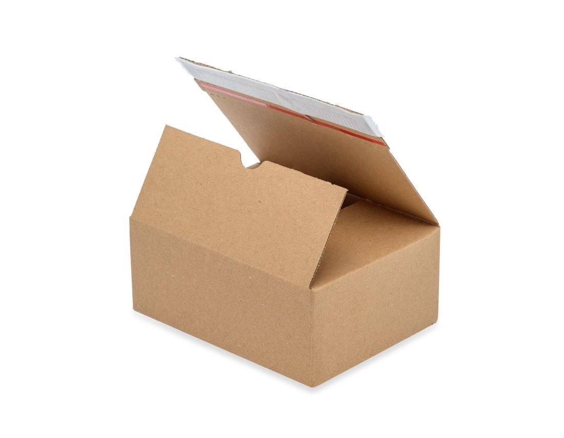 NEOPAK Verpackungsprodukt