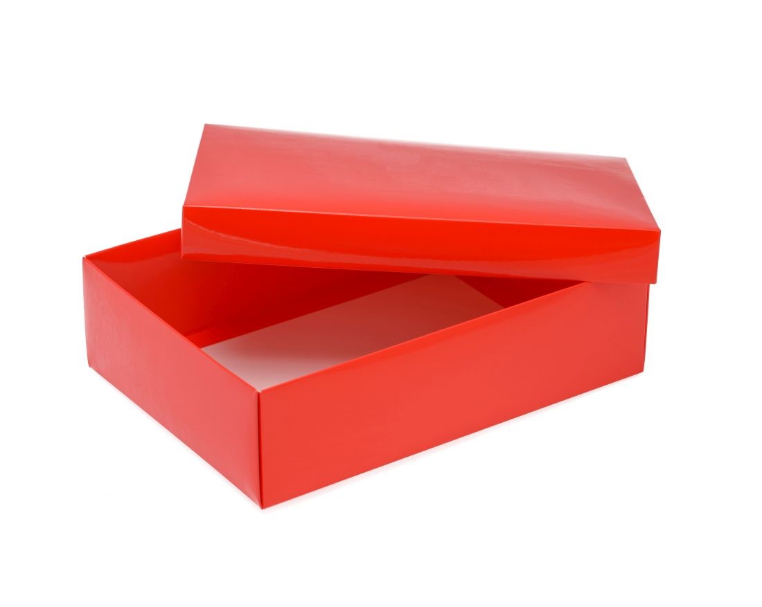 NEOPAK Verpackungsprodukt