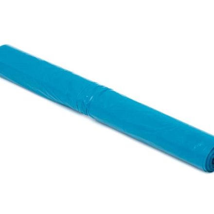 Müllsäcke LDPE 120l stark blau 70x110 cm 30µm 10 Stück