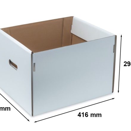NEOPAK Verpackungsprodukt