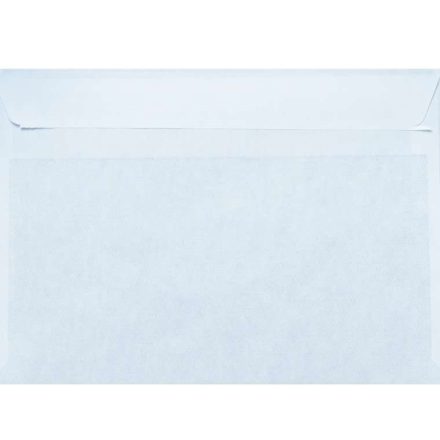 Briefumschläge C6 weiß HK selbstklebend 75 g/m2 114x162 mm 25 Stück