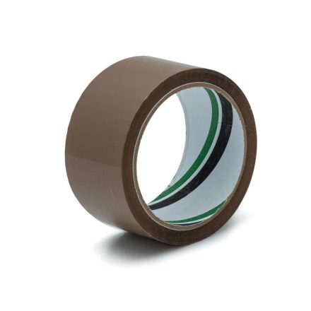 Packband – EKO-Kleberband Solvent Freies braun Acrylat 48mm/54m