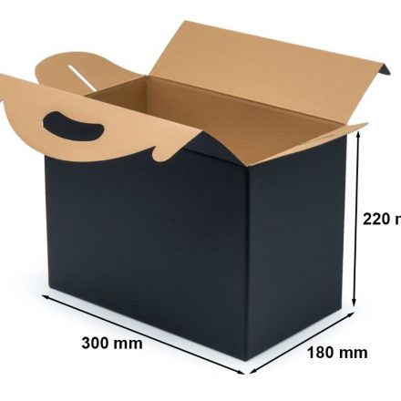 NEOPAK Verpackungsprodukt