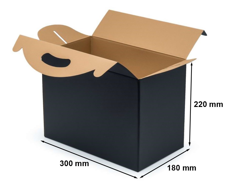 NEOPAK Verpackungsprodukt