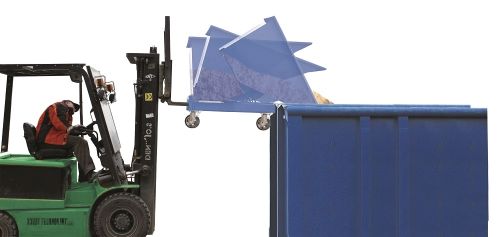 NEOPAK Verpackungsprodukt