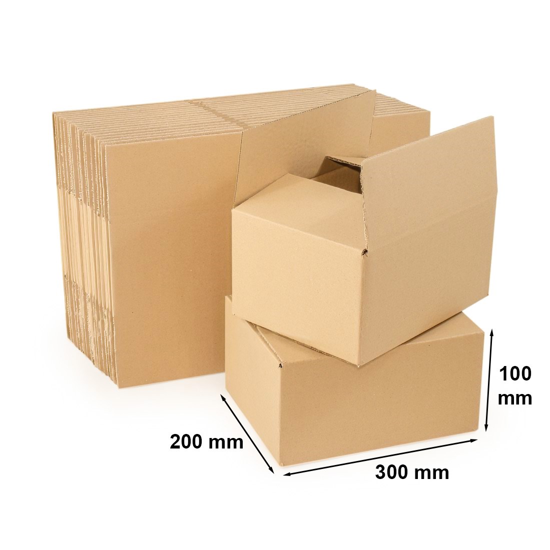 NEOPAK Verpackungsprodukt