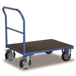 Transportwagen mit SW-800.180 1000